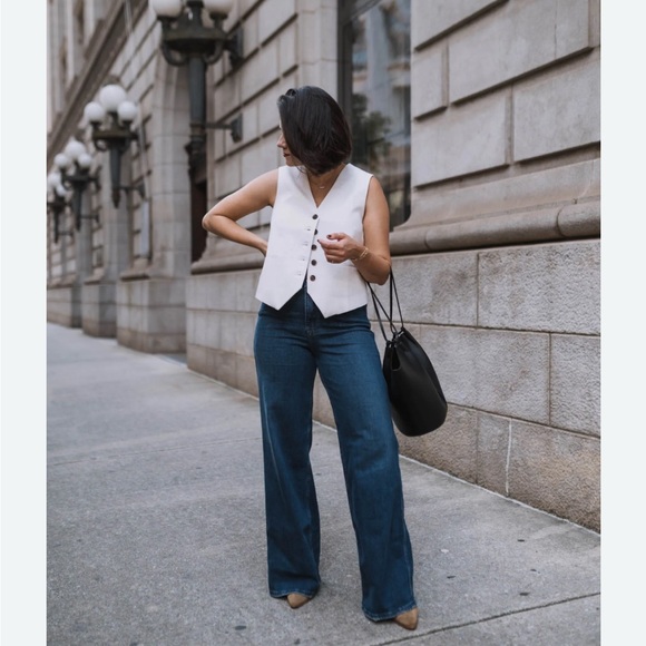 Style Ideas ~ Vests - Picture 11 of 12